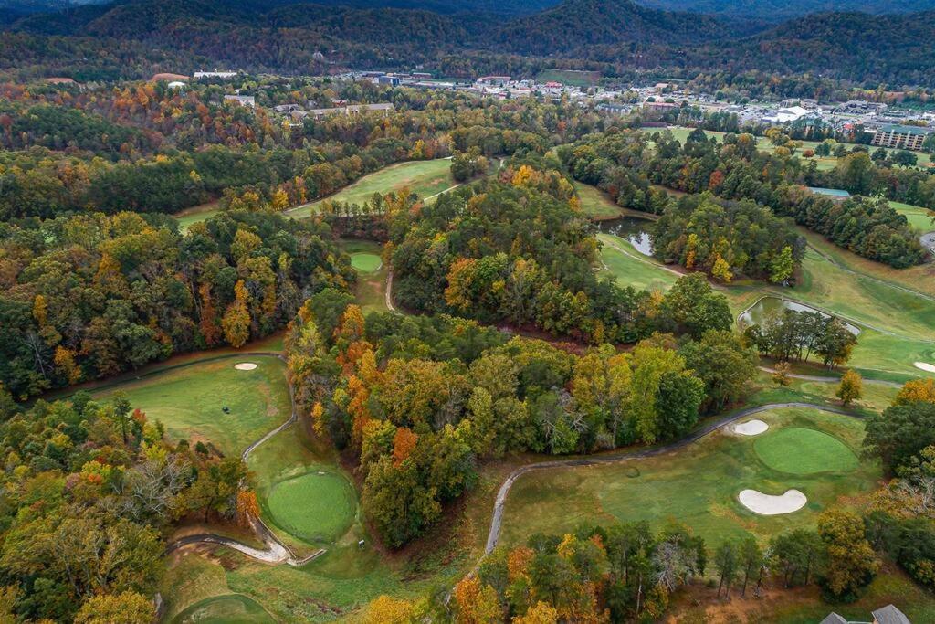 Groot'S Place - 5 Min To Main Parkway!! Pigeon Forge Exteriér fotografie