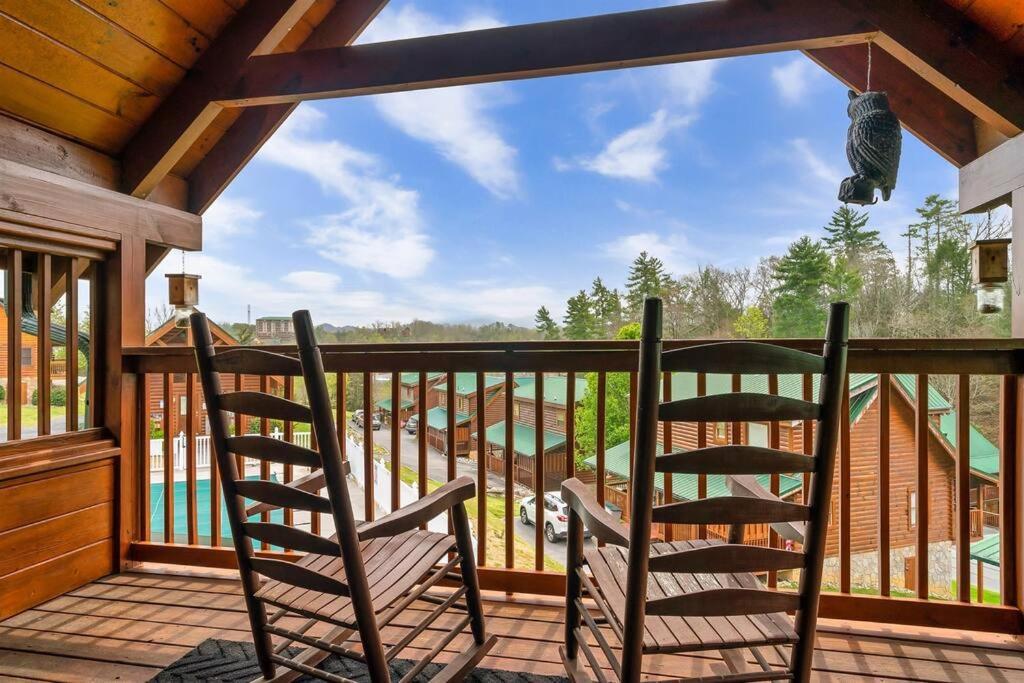 Groot'S Place - 5 Min To Main Parkway!! Pigeon Forge Exteriér fotografie