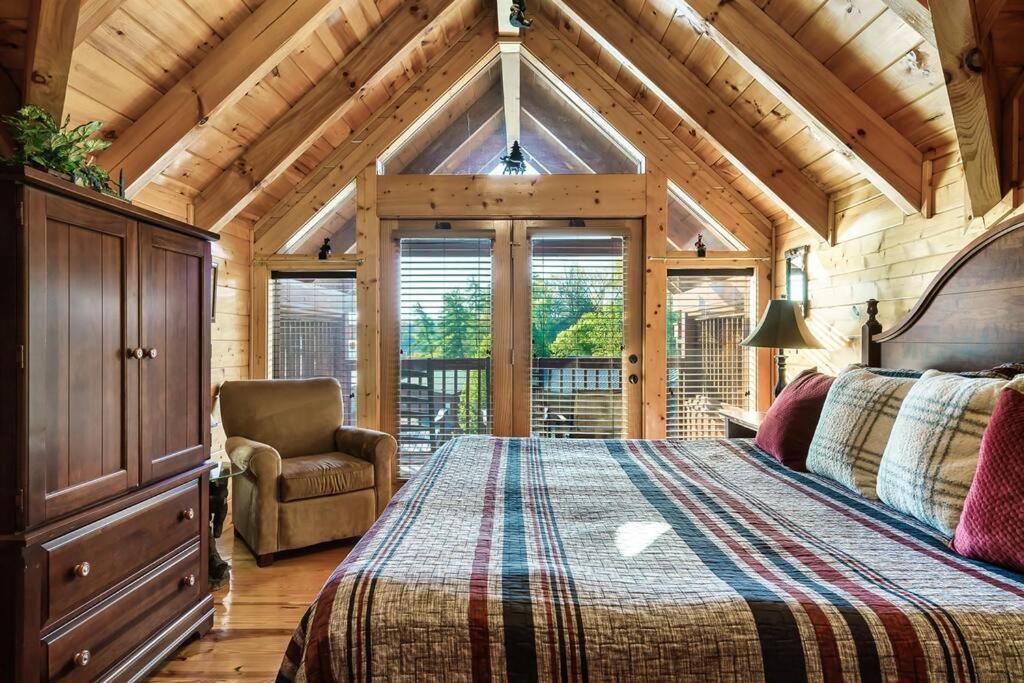 Groot'S Place - 5 Min To Main Parkway!! Pigeon Forge Exteriér fotografie